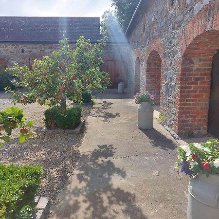 Bellfry At Old Boley Villa Barntown Luaran gambar